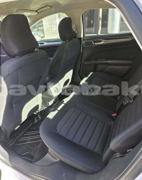 Big with watermark ford fusion abseron baki 4931