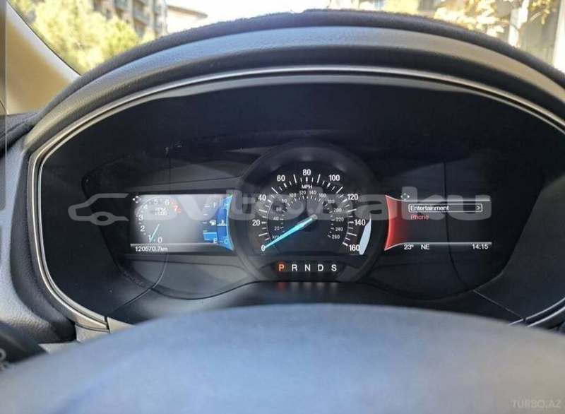 Big with watermark ford fusion abseron baki 4931