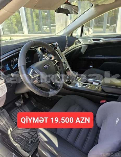 Big with watermark ford fusion abseron baki 4931