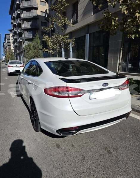 Big with watermark ford fusion abseron baki 4931