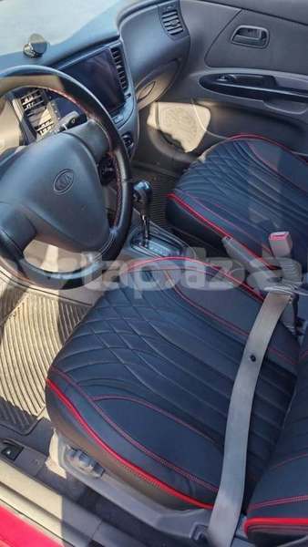 Big with watermark kia rio abseron baki 4933