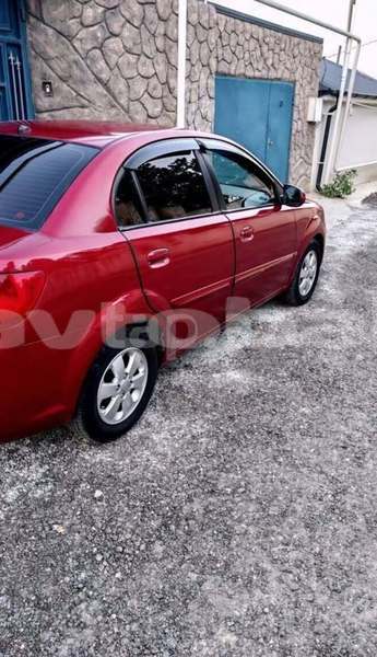 Big with watermark kia rio abseron baki 4933