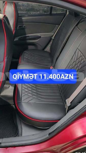 Big with watermark kia rio abseron baki 4933