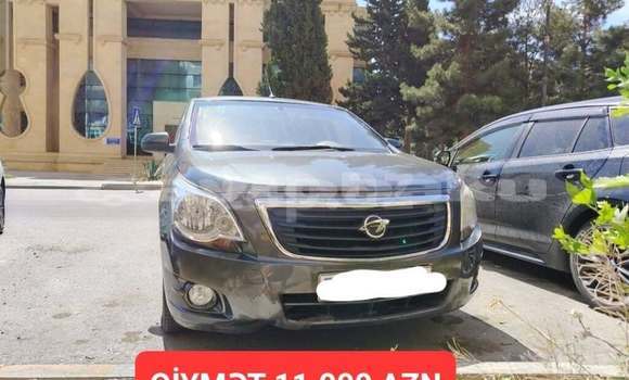 Buy Used Ravon R4 Other Car in Baki in Abseron Buy Used Ravon R4 Other Car in Baki in Abseron