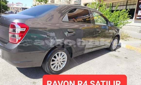 Buy Used Ravon R4 Other Car in Baki in Abseron Buy Used Ravon R4 Other Car in Baki in Abseron
