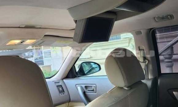 Buy Used Infiniti FX Black Car in Baki in Abseron Buy Used Infiniti FX Black Car in Baki in Abseron