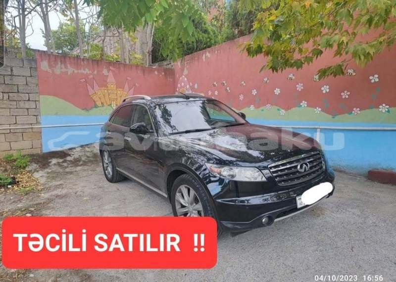 Big with watermark infiniti fx abseron baki 4935