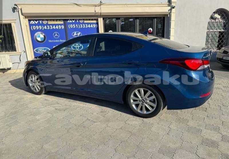 Big with watermark hyundai elantra abseron baki 4936