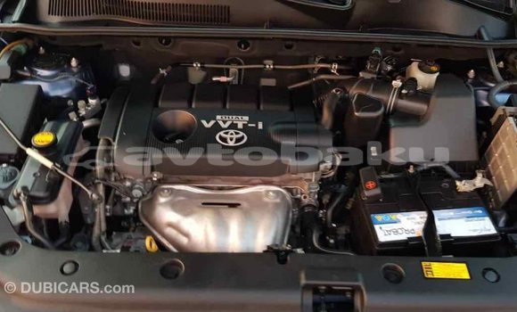 Buy Import Toyota 4Runner Blue Car in Import - Dubai in Abseron Buy Import Toyota 4Runner Blue Car in Import - Dubai in Abseron