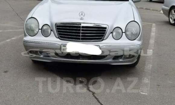 Buy Used Mercedes-Benz E–Class Other Car in Baki in Abseron Buy Used Mercedes-Benz E–Class Other Car in Baki in Abseron