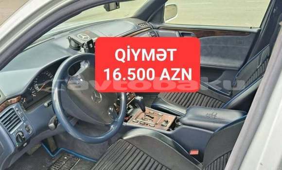 Buy Used Mercedes-Benz E–Class Other Car in Baki in Abseron Buy Used Mercedes-Benz E–Class Other Car in Baki in Abseron