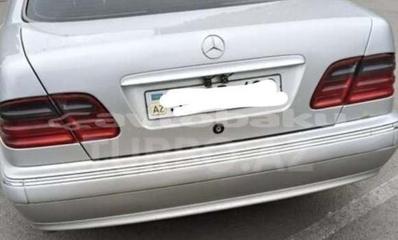 Buy Used Mercedes-Benz E–Class Other Car in Baki in Abseron Buy Used Mercedes-Benz E–Class Other Car in Baki in Abseron