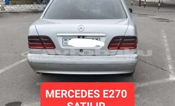 Buy Used Mercedes-Benz E–Class Other Car in Baki in Abseron Buy Used Mercedes-Benz E–Class Other Car in Baki in Abseron