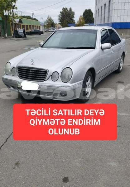 Big with watermark mercedes benz e class abseron baki 4937