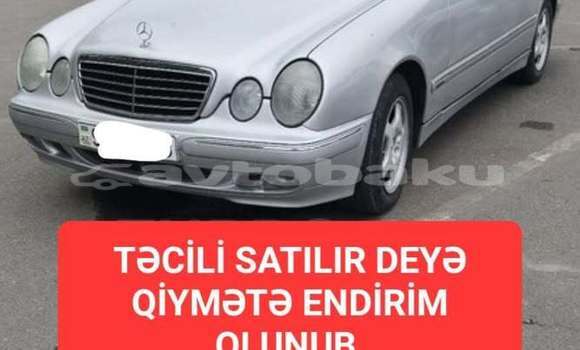 Buy Used Mercedes-Benz E–Class Other Car in Baki in Abseron Buy Used Mercedes-Benz E–Class Other Car in Baki in Abseron