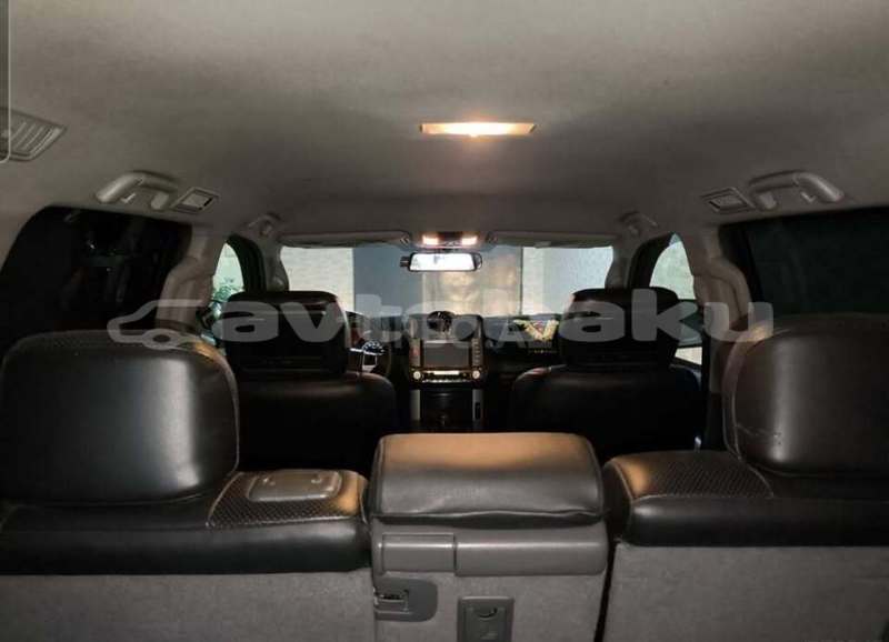 Big with watermark toyota land cruiser prado abseron baki 4938