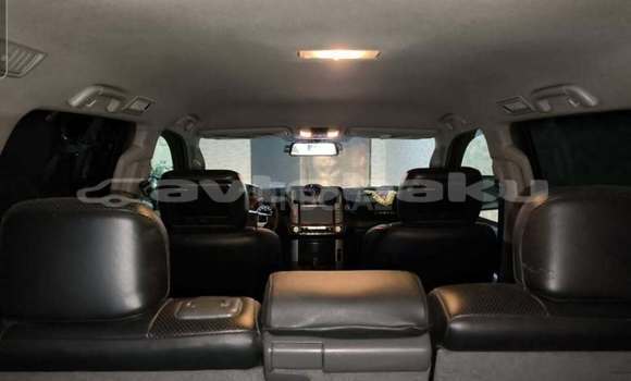 Buy Used Toyota Land Cruiser Prado White Car in Baki in Abseron Buy Used Toyota Land Cruiser Prado White Car in Baki in Abseron