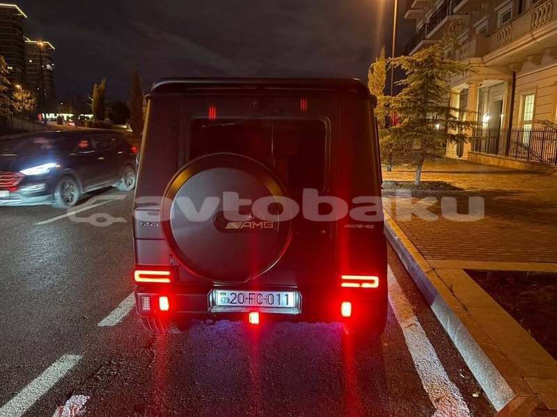 Big with watermark mercedes benz g klasse abseron baki 4939