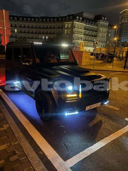 Big with watermark mercedes benz g klasse abseron baki 4939