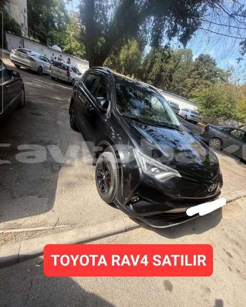 Big with watermark toyota rav4 abseron baki 4940