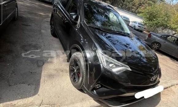 Buy Used Toyota RAV4 Black Car in Baki in Abseron Buy Used Toyota RAV4 Black Car in Baki in Abseron