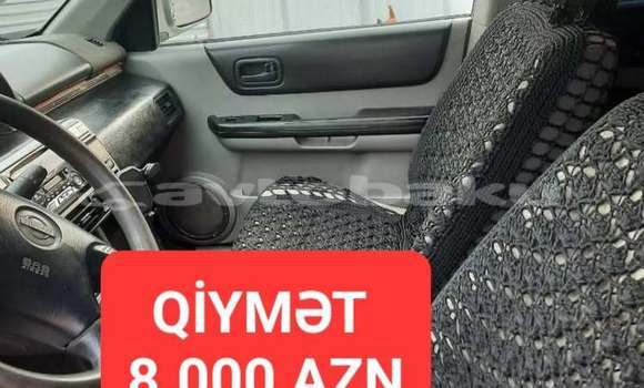 Buy Used Nissan X–Trail Other Car in Baki in Abseron Buy Used Nissan X–Trail Other Car in Baki in Abseron