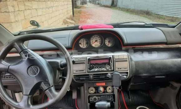 Buy Used Nissan X–Trail Other Car in Baki in Abseron Buy Used Nissan X–Trail Other Car in Baki in Abseron
