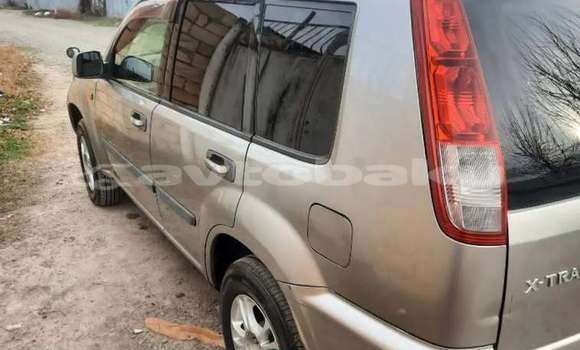 Buy Used Nissan X–Trail Other Car in Baki in Abseron Buy Used Nissan X–Trail Other Car in Baki in Abseron