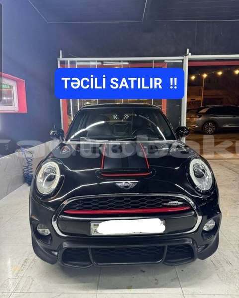 Big with watermark mini cooper abseron baki 4942
