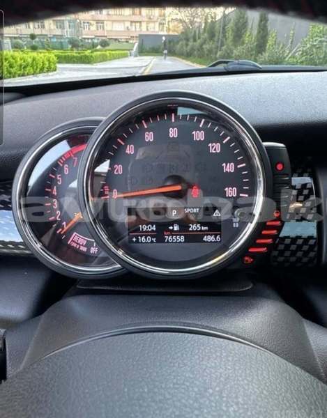 Big with watermark mini cooper abseron baki 4942