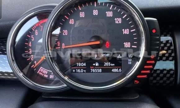 Buy Used MINI Cooper Black Car in Baki in Abseron Buy Used MINI Cooper Black Car in Baki in Abseron