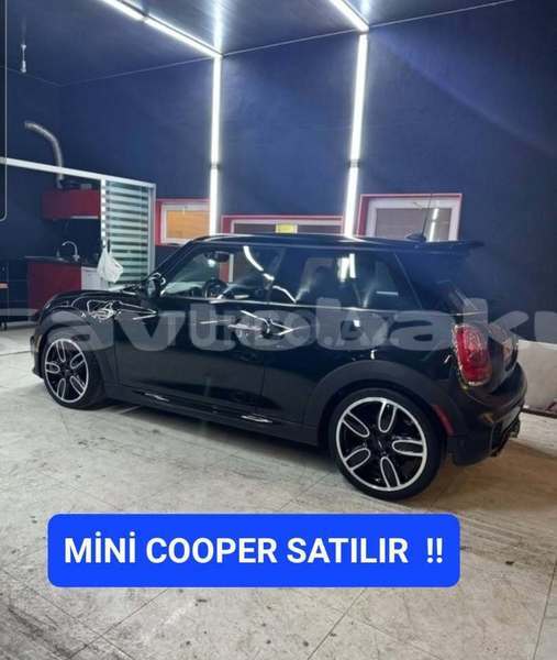 Big with watermark mini cooper abseron baki 4942