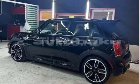 Buy Used MINI Cooper Black Car in Baki in Abseron Buy Used MINI Cooper Black Car in Baki in Abseron