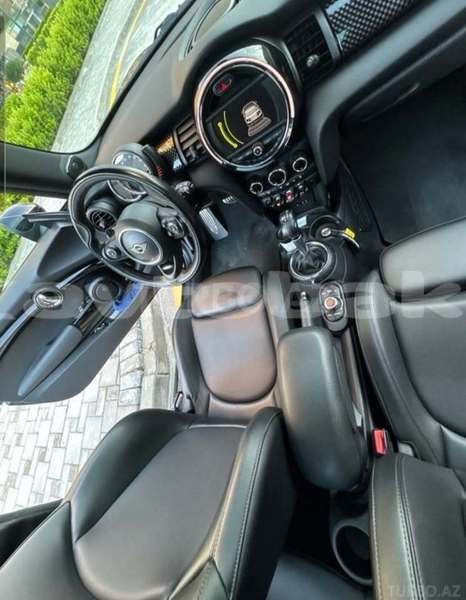 Big with watermark mini cooper abseron baki 4942