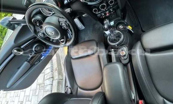 Buy Used MINI Cooper Black Car in Baki in Abseron Buy Used MINI Cooper Black Car in Baki in Abseron
