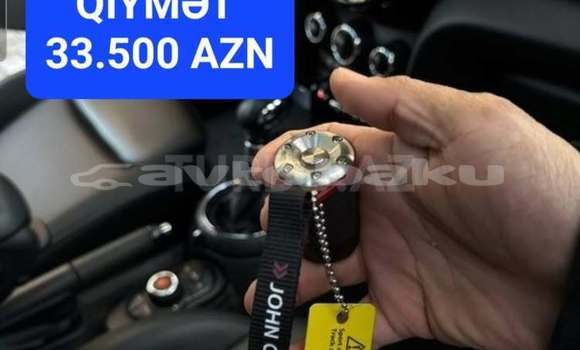 Buy Used MINI Cooper Black Car in Baki in Abseron Buy Used MINI Cooper Black Car in Baki in Abseron