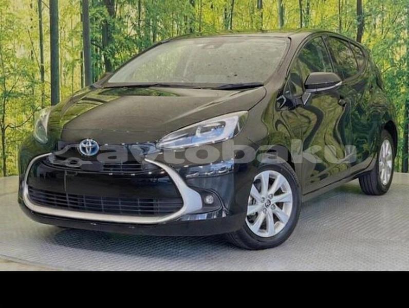 Big with watermark toyota aqua abseron baki 4943