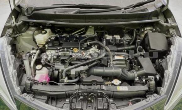 Buy Used Toyota Aqua Silver Car in Baki in Abseron Buy Used Toyota Aqua Silver Car in Baki in Abseron