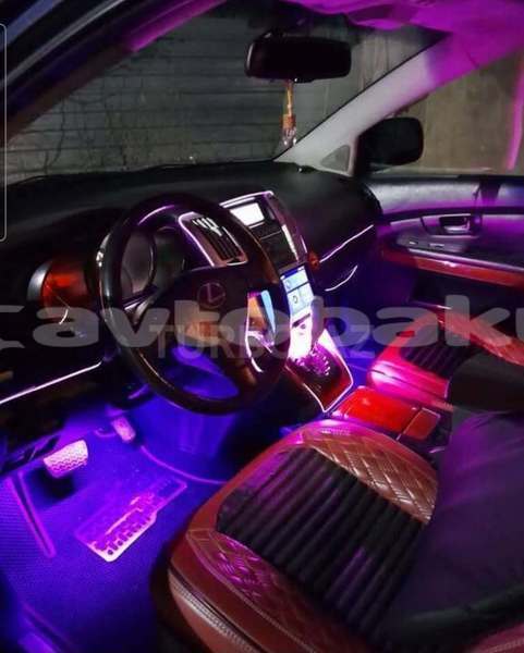 Big with watermark lexus rx 350 abseron baki 4944