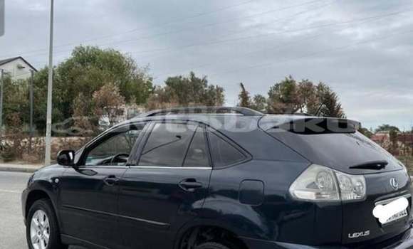 Buy Used Lexus RX 350 Black Car in Baki in Abseron Buy Used Lexus RX 350 Black Car in Baki in Abseron