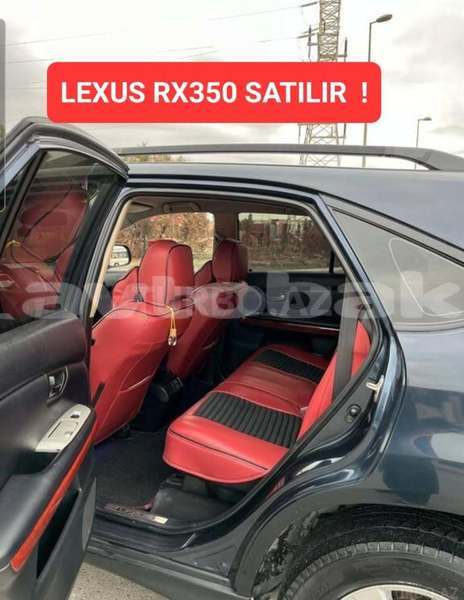 Big with watermark lexus rx 350 abseron baki 4944