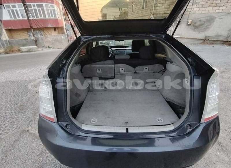 Big with watermark toyota prius abseron baki 4947