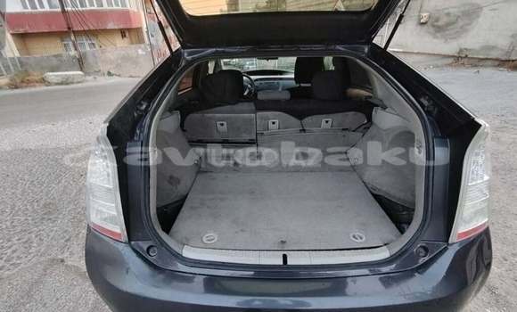 Buy Used Toyota Prius Other Car in Baki in Abseron Buy Used Toyota Prius Other Car in Baki in Abseron