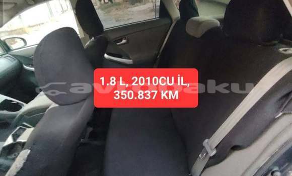 Buy Used Toyota Prius Other Car in Baki in Abseron Buy Used Toyota Prius Other Car in Baki in Abseron
