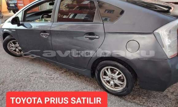 Buy Used Toyota Prius Other Car in Baki in Abseron Buy Used Toyota Prius Other Car in Baki in Abseron