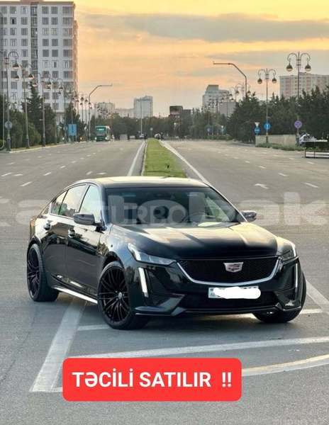 Big with watermark cadillac cts abseron baki 4948