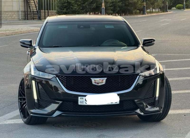 Big with watermark cadillac cts abseron baki 4948