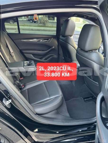 Big with watermark cadillac cts abseron baki 4948