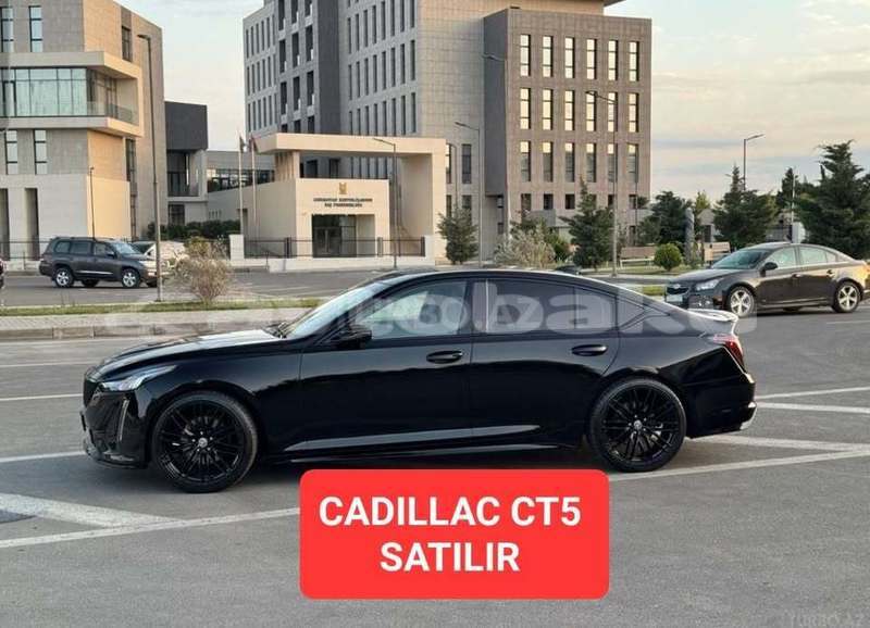 Big with watermark cadillac cts abseron baki 4948