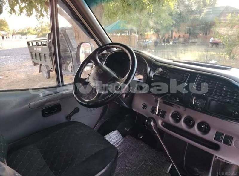 Big with watermark ford mustang abseron baki 4949